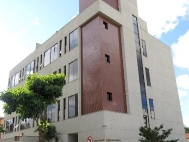 Escritorio aluguel em São José, Belo Horizonte