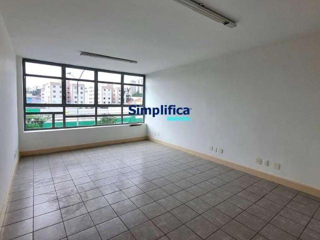 Escritorio aluguel em São Luiz, Belo Horizonte
