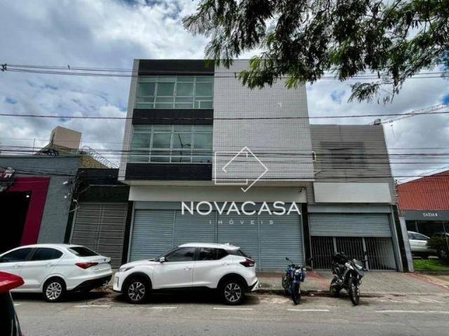 Escritorio aluguel em São Luiz, Belo Horizonte