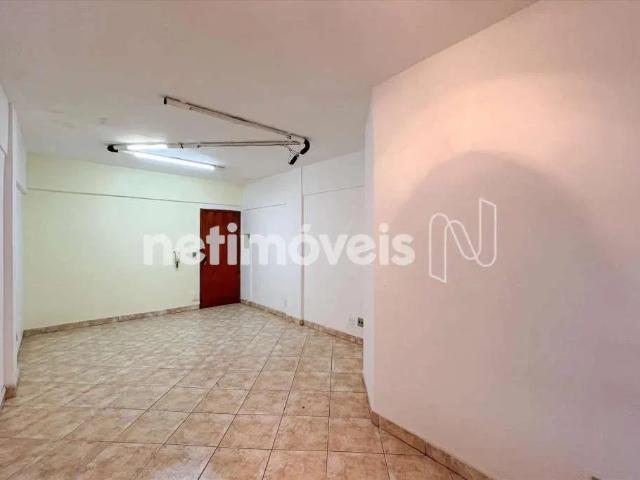 Escritorio aluguel em São Pedro, Belo Horizonte