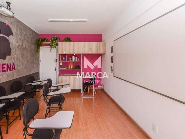 Escritorio aluguel em Belo Horizonte