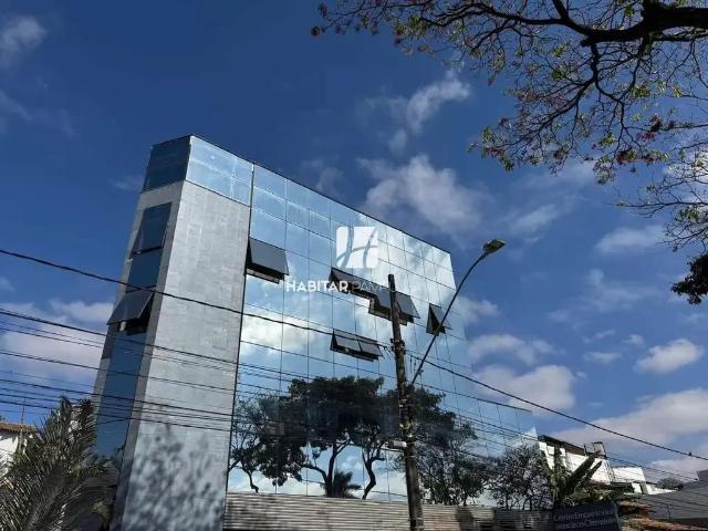 Escritorio aluguel em Região Geográfica Imediata de Belo Horizonte, Região Metropolitana de Belo Horizonte
