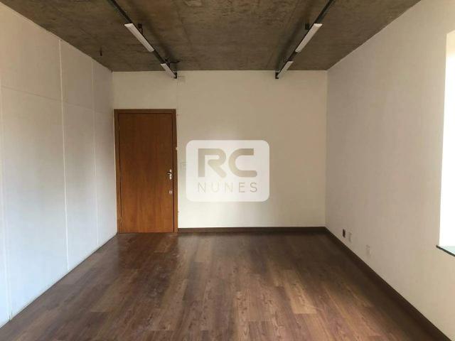Escritorio aluguel em Belo Horizonte, Região Geográfica Intermediária de Belo Horizonte