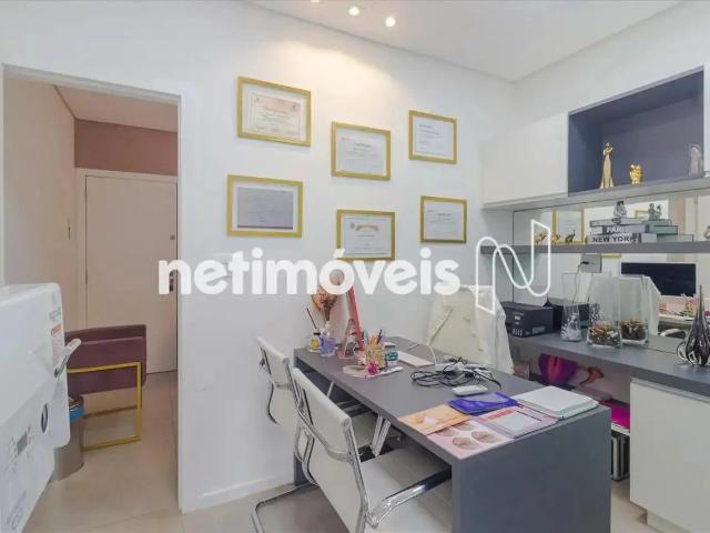 Escritorio aluguel em Regional Centro-Sul, Belo Horizonte
