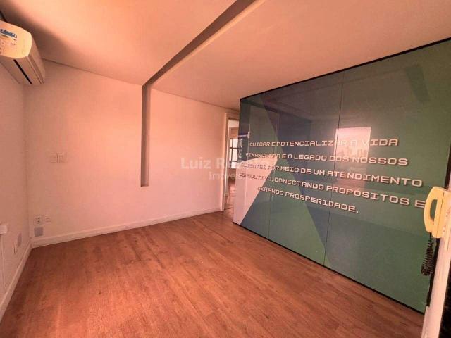 Escritorio aluguel em São Lucas, Belo Horizonte