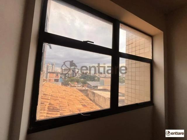 Escritorio aluguel em São Lucas, Belo Horizonte