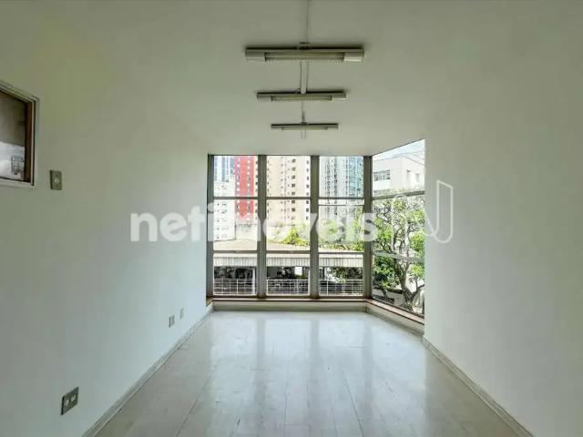 Escritorio aluguel em Regional Centro-Sul, Belo Horizonte
