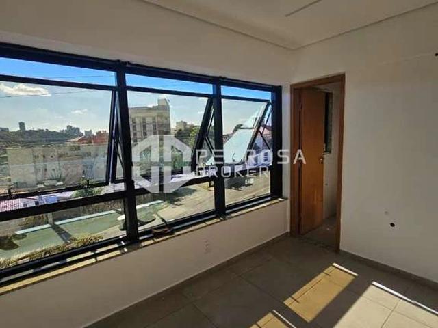Escritorio aluguel em Santa Lúcia, Belo Horizonte