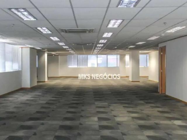 Escritorio aluguel em Regional Oeste, Belo Horizonte