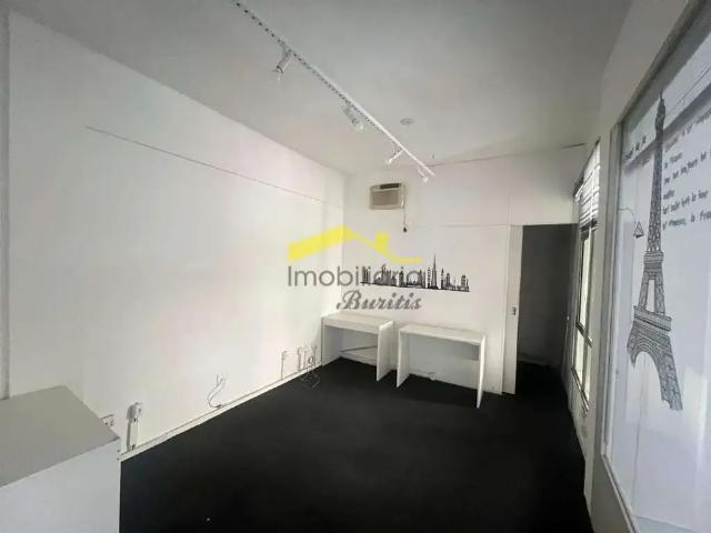 Escritorio aluguel em Regional Centro-Sul, Belo Horizonte