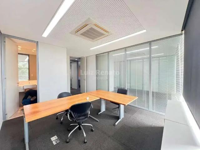 Escritorio aluguel em Regional Oeste, Belo Horizonte