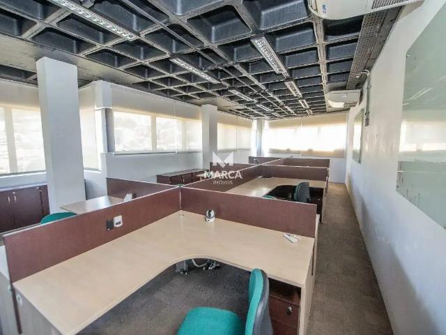 Escritorio aluguel em Regional Centro-Sul, Belo Horizonte