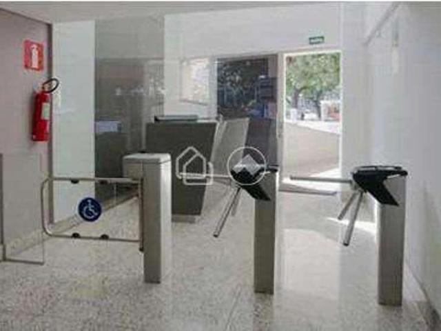 Escritorio aluguel em Regional Centro-Sul, Belo Horizonte