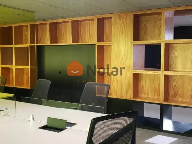 Escritorio aluguel em Santo Agostinho, Belo Horizonte
