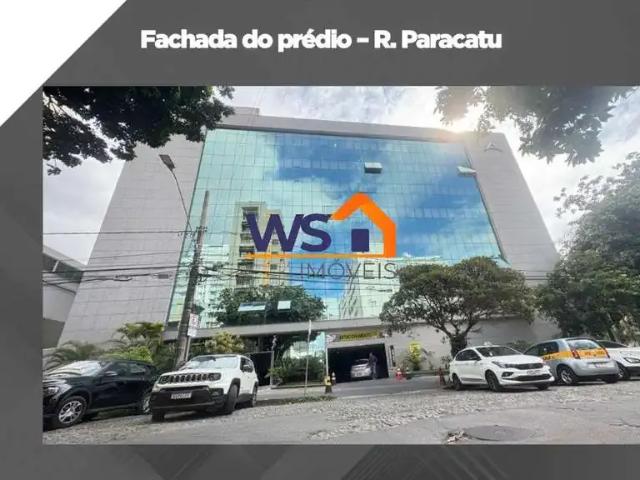 Escritorio aluguel em Região Geográfica Imediata de Belo Horizonte, Região Metropolitana de Belo Horizonte