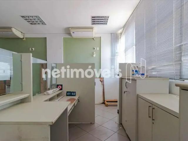 Escritorio aluguel em Santo Agostinho, Belo Horizonte