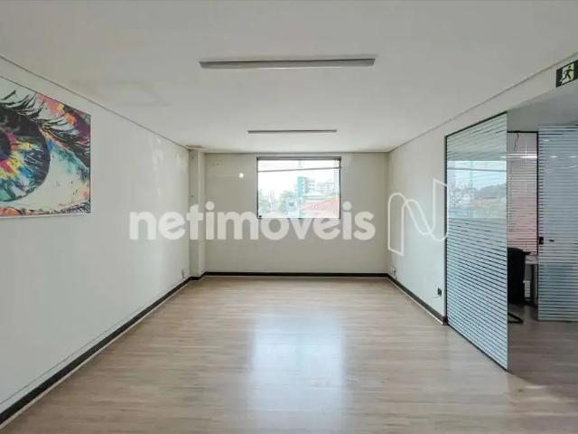 Escritorio aluguel em Regional Centro-Sul, Belo Horizonte