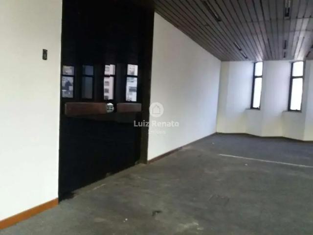 Escritorio aluguel em Santo Antônio, Belo Horizonte