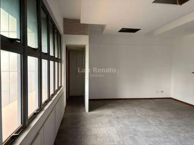 Escritorio aluguel em Savassi, Belo Horizonte
