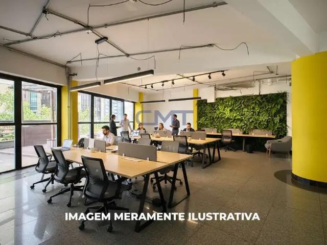 Escritorio aluguel em Região Geográfica Imediata de Belo Horizonte, Região Metropolitana de Belo Horizonte