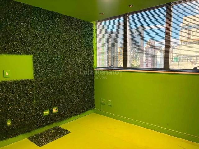 Escritorio aluguel em Savassi, Belo Horizonte