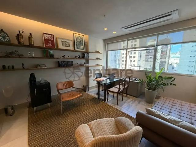 Escritorio aluguel em Savassi, Belo Horizonte