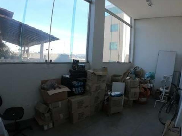 Escritorio aluguel em Belo Horizonte, Serrano