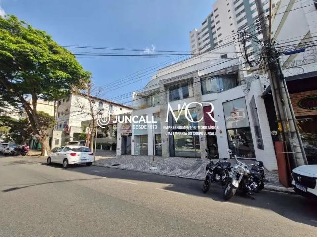 Escritorio aluguel em Regional Centro-Sul, Belo Horizonte