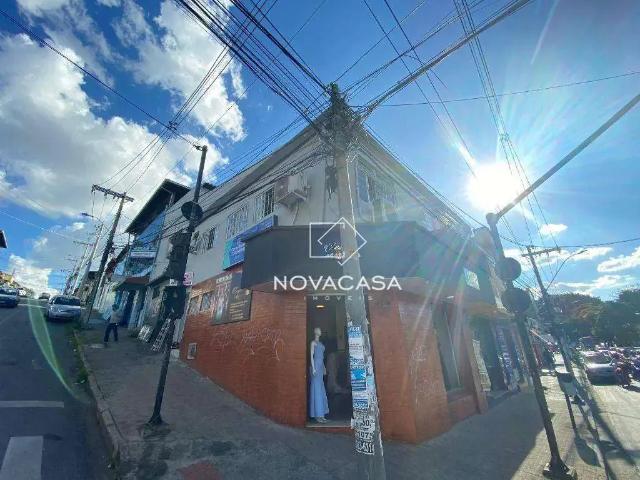 Escritorio aluguel em Venda Nova, Belo Horizonte