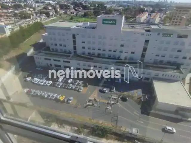 Escritorio aluguel em Parque Betim Industrial, Betim