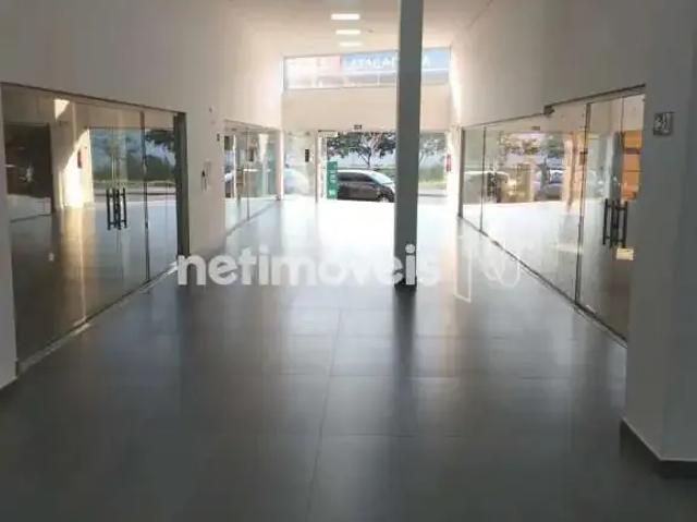 Escritorio aluguel em Parque Betim Industrial, Betim