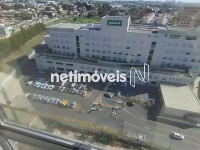 Escritorio aluguel em Parque Betim Industrial, Betim