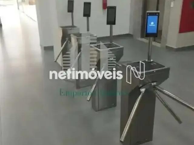 Escritorio aluguel em Parque Betim Industrial, Betim