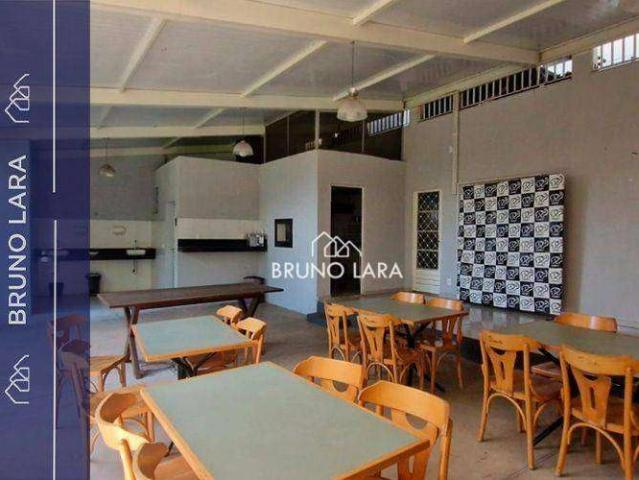 Escritorio aluguel em Marajoara, Betim