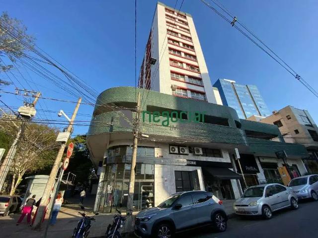 Escritorio aluguel em Colônia Santa Izabel, Betim