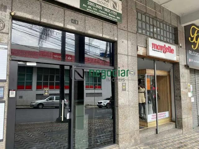 Escritorio aluguel em Centro, Betim