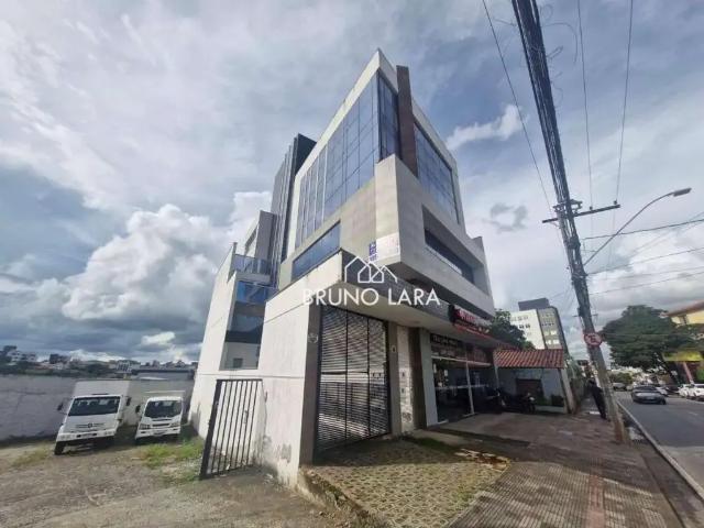 Escritorio aluguel em Região Geográfica Imediata de Belo Horizonte, Região Metropolitana de Belo Horizonte