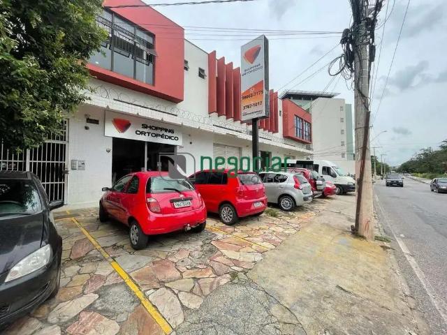 Escritorio aluguel em Jardim Brasília, Betim