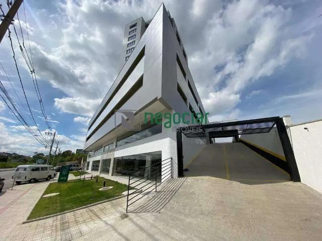 Escritorio aluguel em Parque das Indústrias, Betim