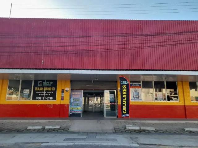 Escritorio aluguel em Região Geográfica Imediata de Florianópolis, Biguaçu