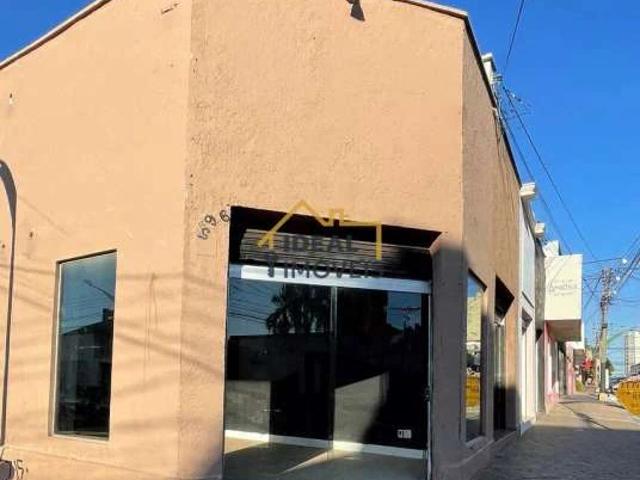 Escritorio aluguel em Birigui