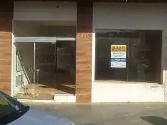 Escritorio aluguel em Região Imediata de Birigui-Penápolis, Birigui