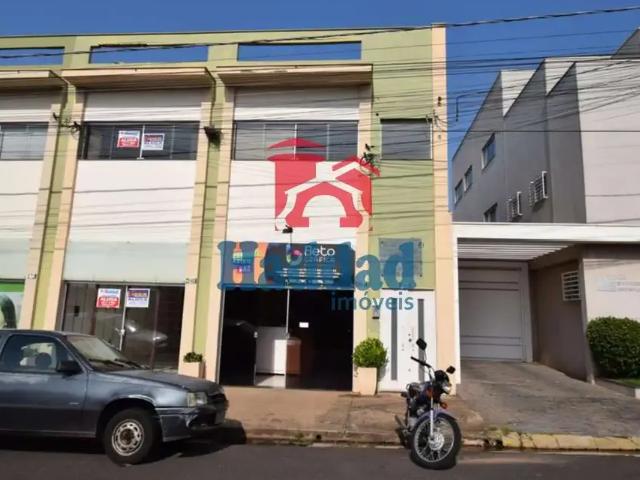 Escritorio aluguel em Região Imediata de Birigui-Penápolis, Birigui
