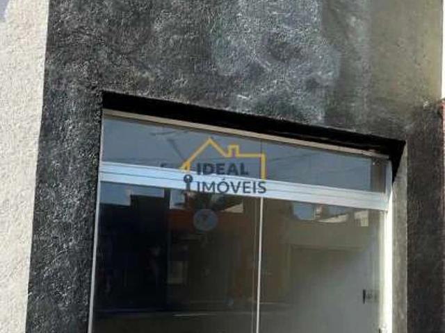 Escritorio aluguel em Birigui
