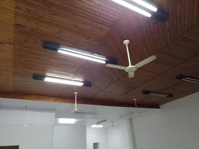 Escritorio aluguel em Vila Germano, Birigui