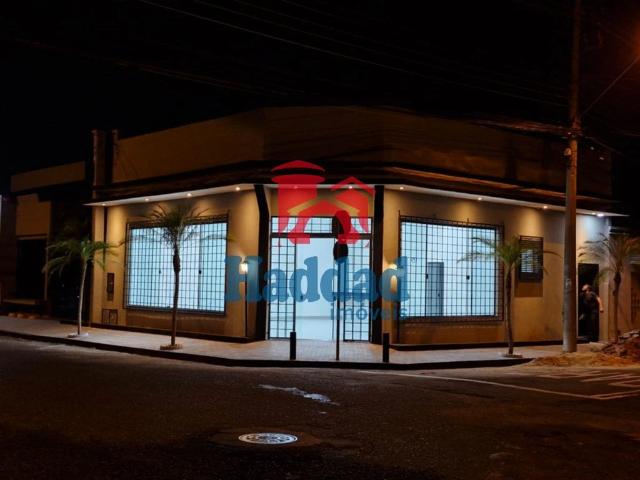 Escritorio aluguel em Birigui, Região Geográfica Intermediária de Araçatuba