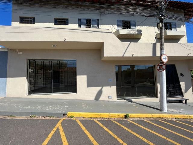 Escritorio aluguel em Região Imediata de Birigui-Penápolis, Birigui