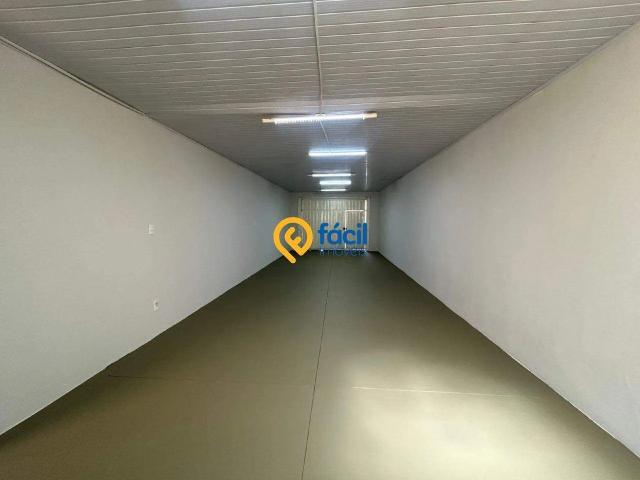 Escritorio aluguel em Residencial Pedro Marin Berbel, Birigui
