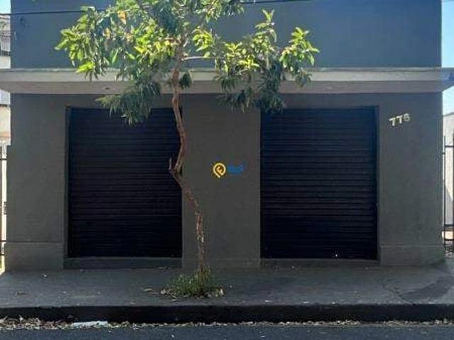 Escritorio aluguel em Jardim São Paulo, Birigui