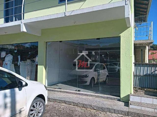 Escritorio aluguel em Água Verde, Blumenau